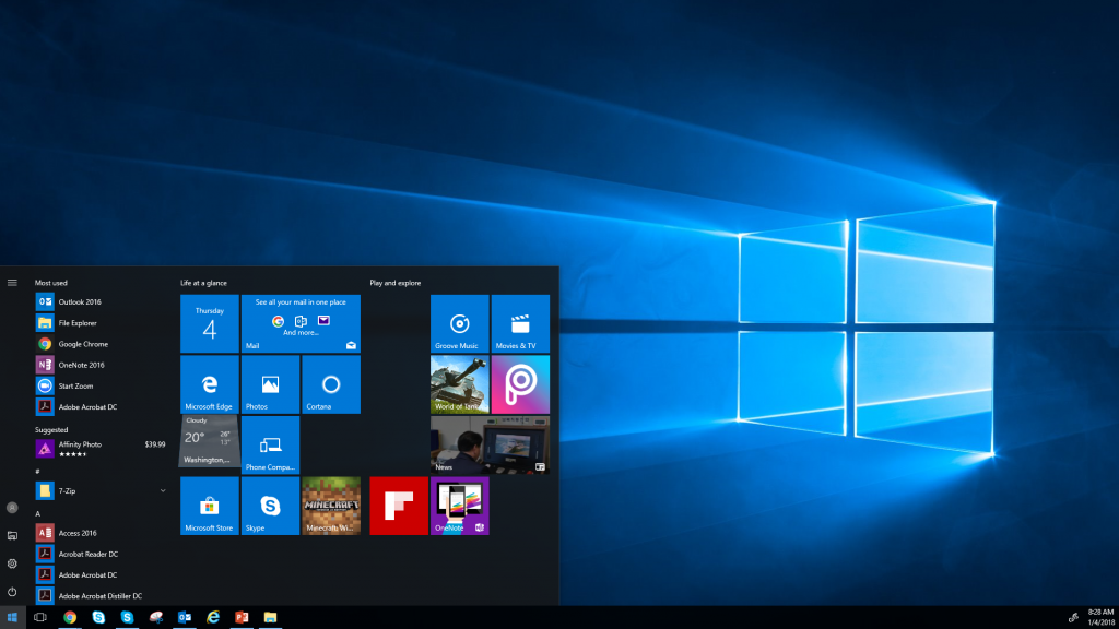 Intel CPU Design Flaw Creates Work for Everyone