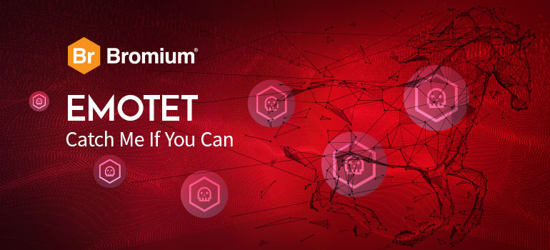 Bromium Blog Emotet: catch me if you can